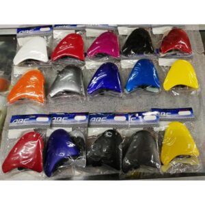 ARC RITZ SIDE COVER HELMET