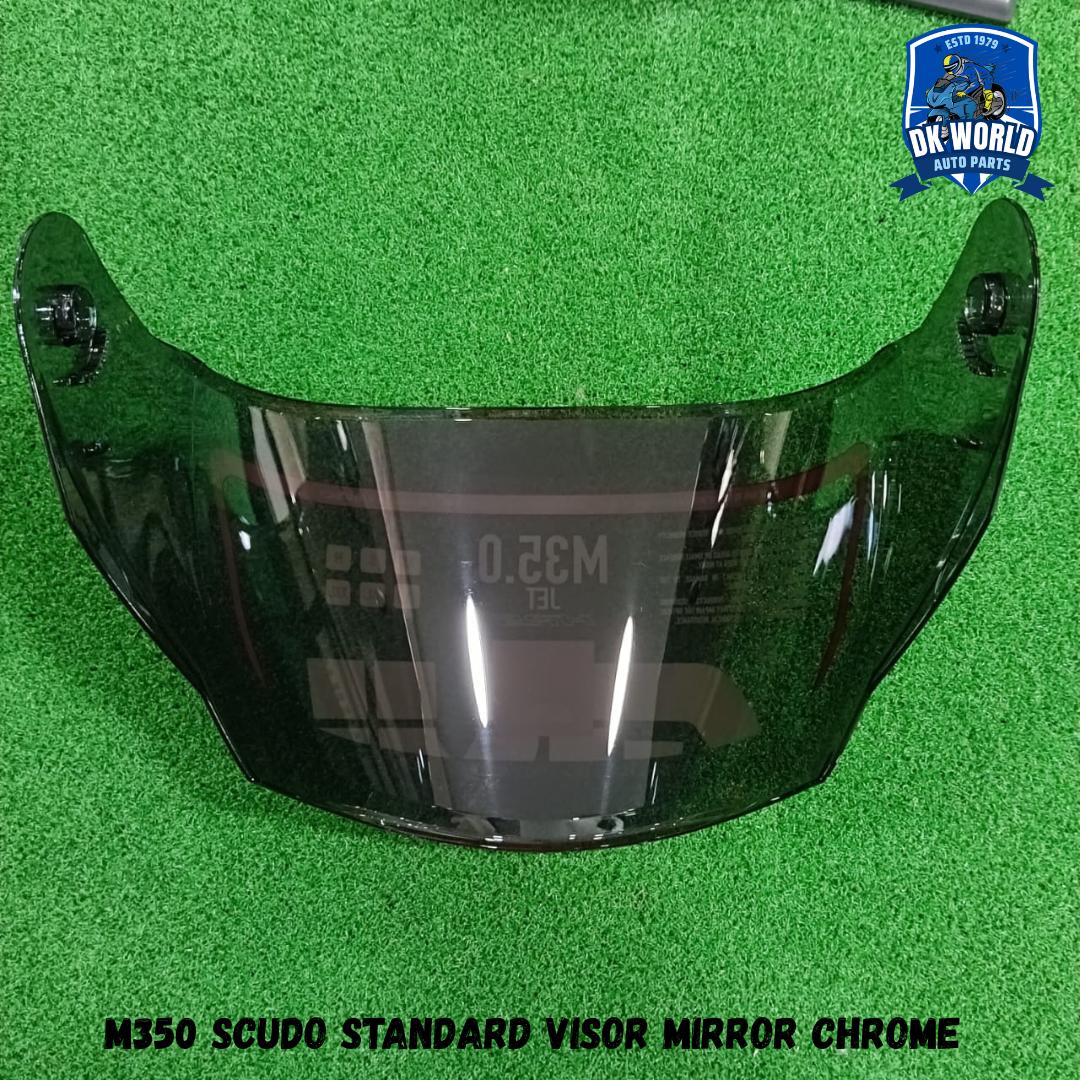 100% ORIGINAL GIVI M35.0 SCODO STANDARD VISOR FG-Z43M350STT 1untuk Penggunaan Harian Sesuai untuk Visor GIVI M35.0 SCODO Standard - Image 8