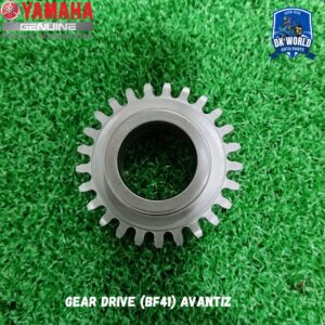 Yamaha Original Ego Avantiz / Solariz Oil Pump Gear Drive - 2BM-E3324-10