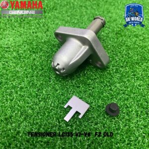 [100% ORI YAMAHA] LC135 FZ150 SRL115 SRL115-FI V1 TENSIONER ASSY TIMING CHAIN 5MX-E2210-00
