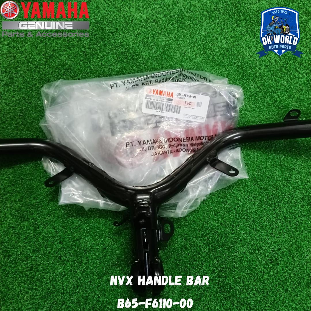 100% ORIGINAL YAMAHA NVX HANDLE BAR B65-F6110-00 Sesuai untuk Pengguna YAMAHA NVX Kualiti Terbaik - Image 2