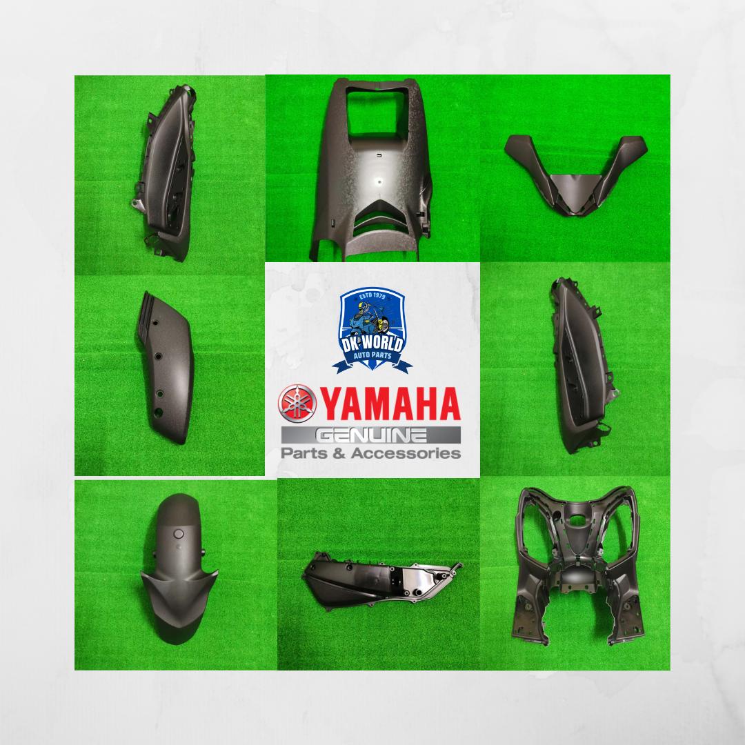 100% ORIGINAL YAMAHA INNER XMAX ALA CART Yamaha 100% ORIGINAL INNER XMAX ALA CART Produk Asli Sesuai untuk Pengguna Yamaha
