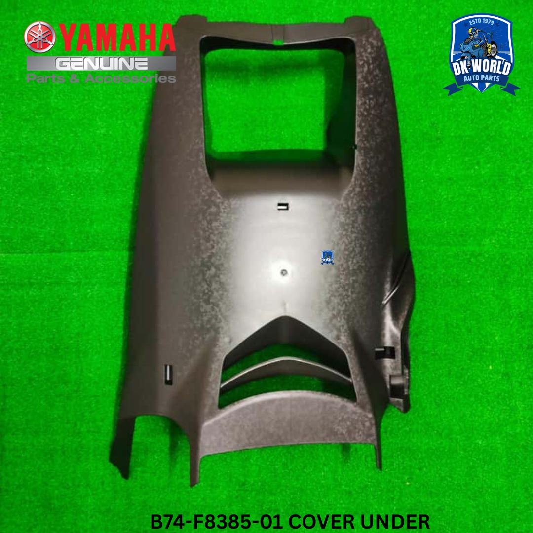 100% ORIGINAL YAMAHA INNER XMAX ALA CART Yamaha 100% ORIGINAL INNER XMAX ALA CART Produk Asli Sesuai untuk Pengguna Yamaha - Image 2