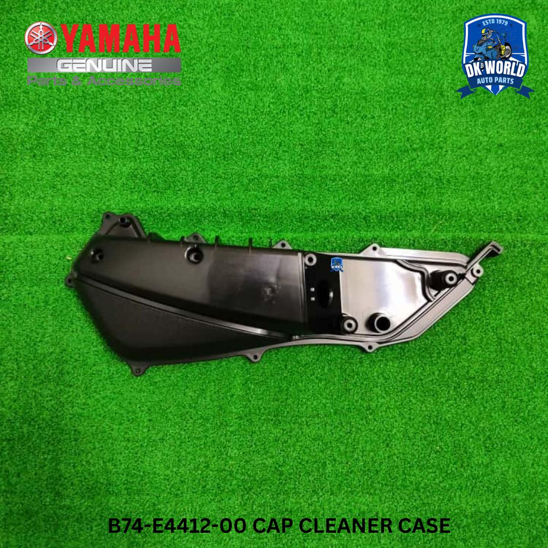 100% ORIGINAL YAMAHA INNER XMAX ALA CART Yamaha 100% ORIGINAL INNER XMAX ALA CART Produk Asli Sesuai untuk Pengguna Yamaha - Image 5