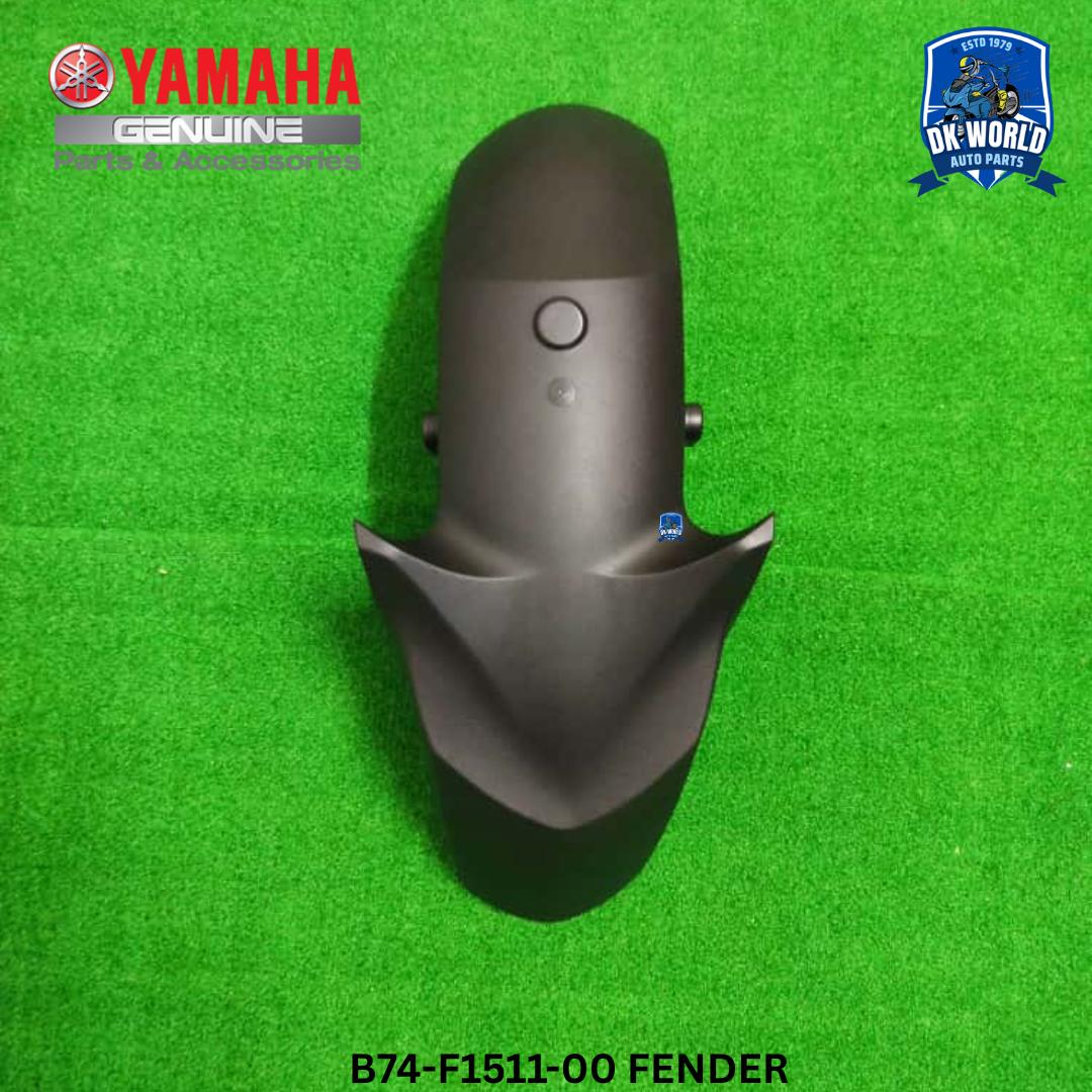 100% ORIGINAL YAMAHA INNER XMAX ALA CART Yamaha 100% ORIGINAL INNER XMAX ALA CART Produk Asli Sesuai untuk Pengguna Yamaha - Image 6