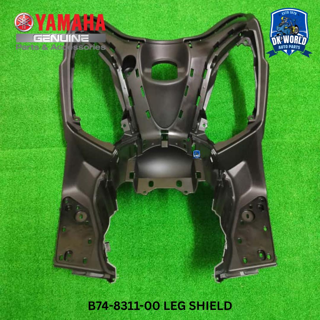 100% ORIGINAL YAMAHA INNER XMAX ALA CART Yamaha 100% ORIGINAL INNER XMAX ALA CART Produk Asli Sesuai untuk Pengguna Yamaha - Image 7