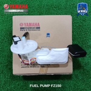1PA-E3907-10 FZ150i NEW V3 & V4 FZ FUEL PUMP ASSY, TANK PUMP PAM PETROL (YAMAHA 100% ORIGINAL)