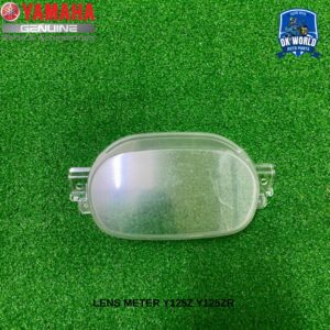100% ORIGINAL YAMAHA LENS METER Y125Z Y125ZR