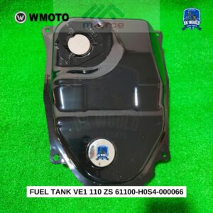 100% ORIGNAL WMOTO VE1 110 Original Fuel Tank / Tangki Minyak / Petrol Tank Petrol  W MOTO