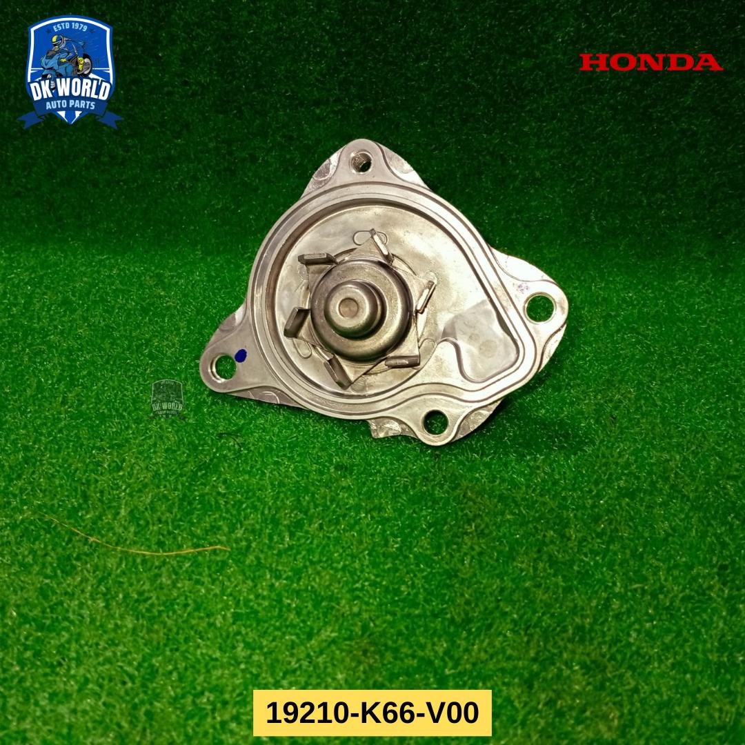 100% ORIGINAL 19210-K66-V00 HONDA VARIO125 / VARIO150 Waterpump Water Pump Assy / Pam Air VARIO 125 VARIO 150 PCX150 WATER PUMP ASSY 19210-K66-V00 - Image 3