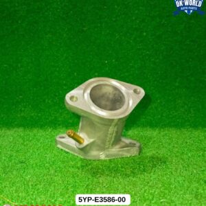 Yamaha Original LC135 V1 Joint Carburetor Intake Pipe Tengkuk Carburetor - 5YP-E3586-00