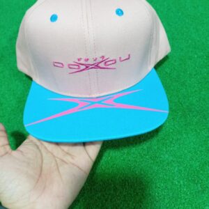 YAMAHA DOXOU Y16 Y15 ORIIGINAL HLY YAMAHA CAP SNAPBACK READY STOCK
